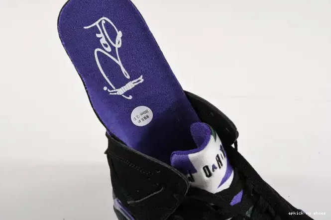 Cheap Retro Air 7 304775-053 Jordan Ray Bucks Allen 0506
